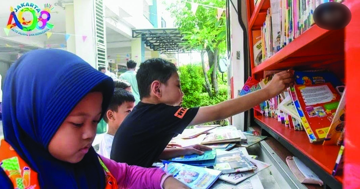 cakung