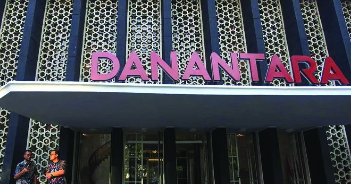 danantara