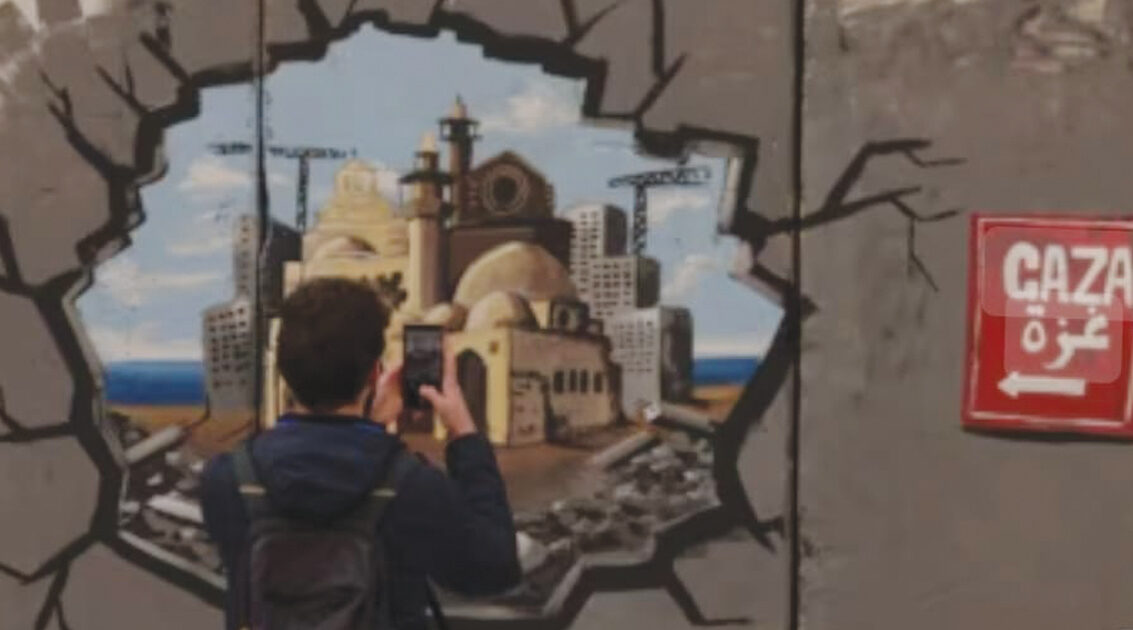 gaza