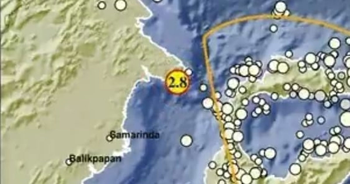 gempa