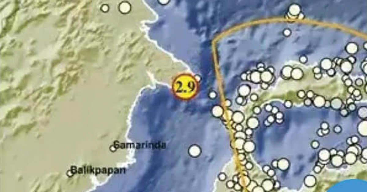 gempa