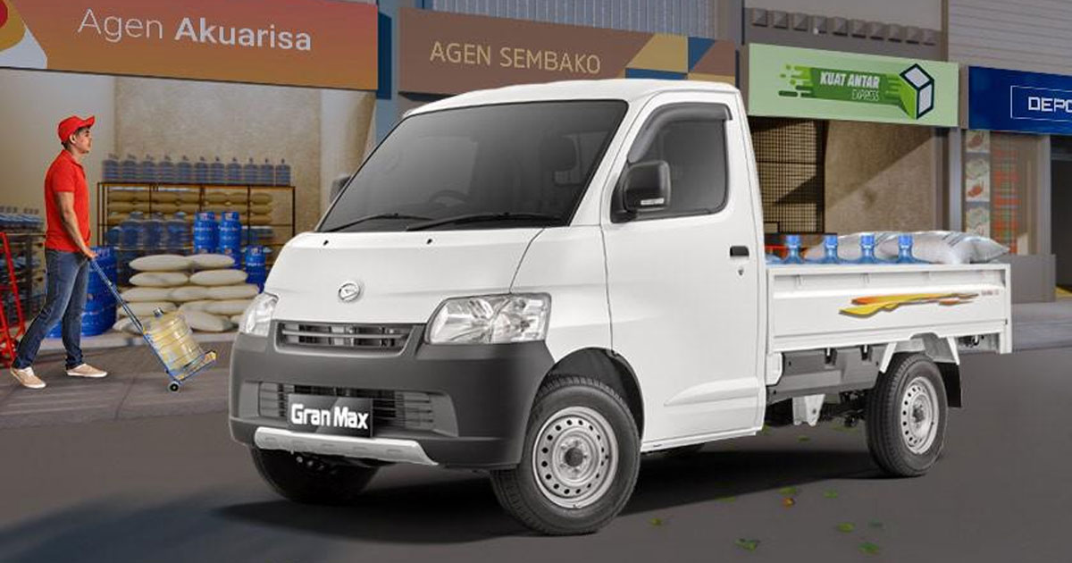 granmax