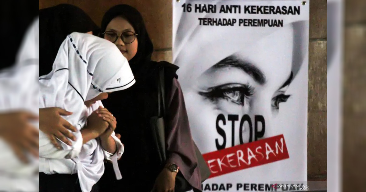 kekerasan