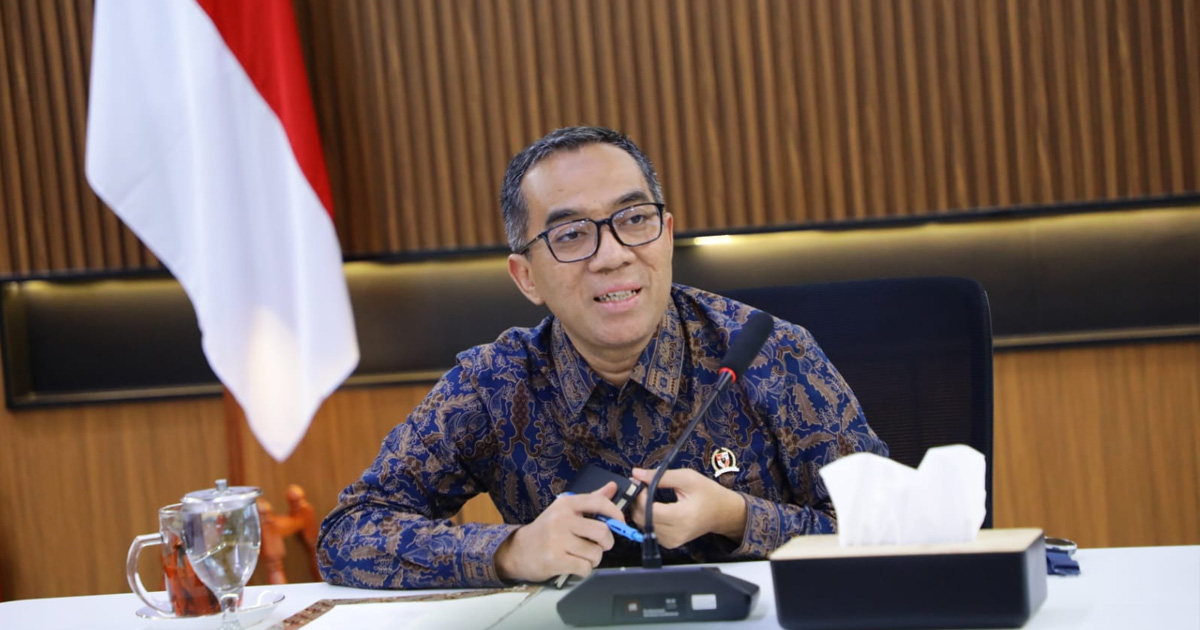 Kemendiktisaintek