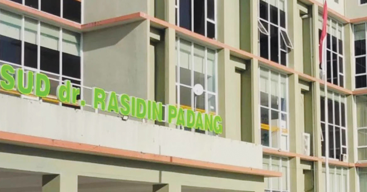 padang