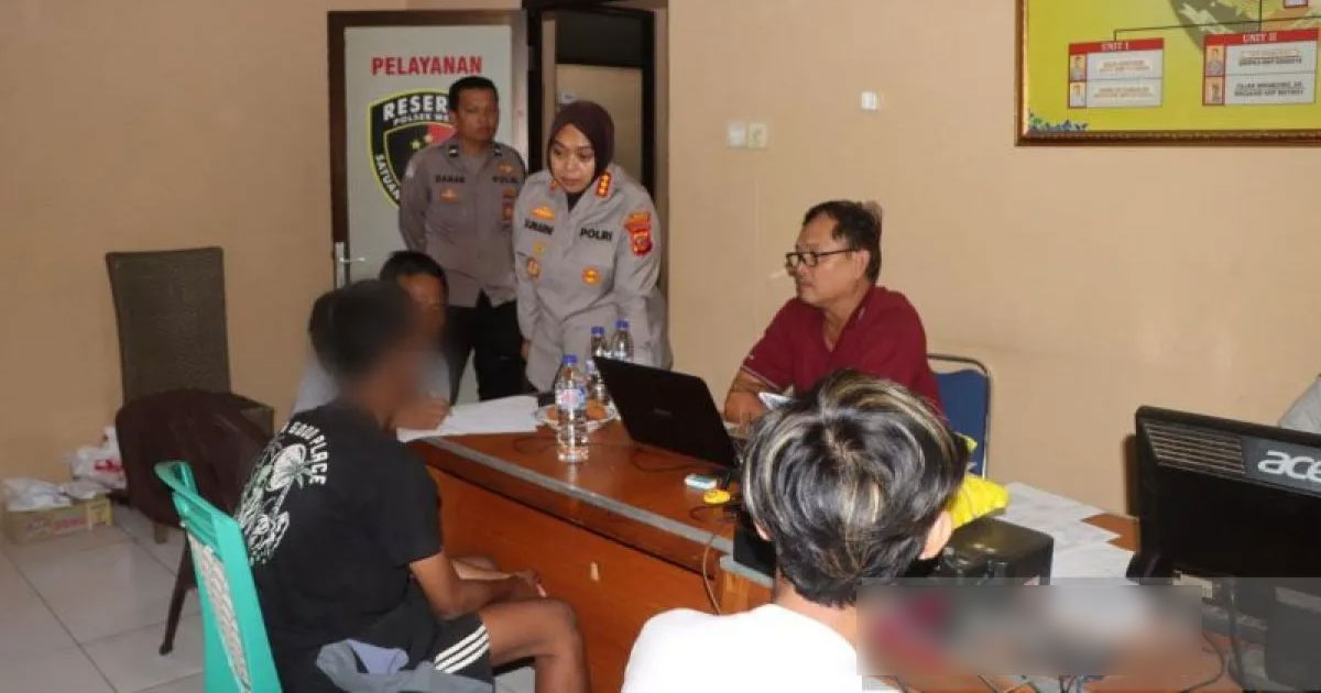 Polresta Cirebon
