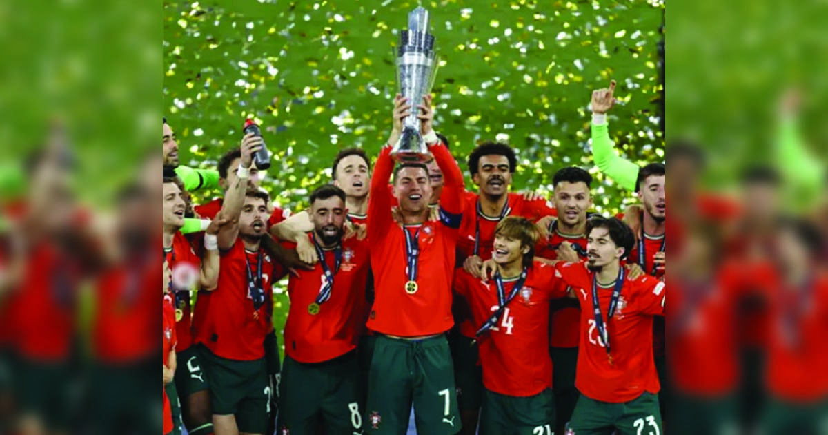 portugal