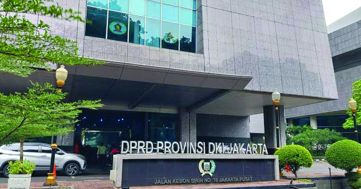 provinsi jakarta