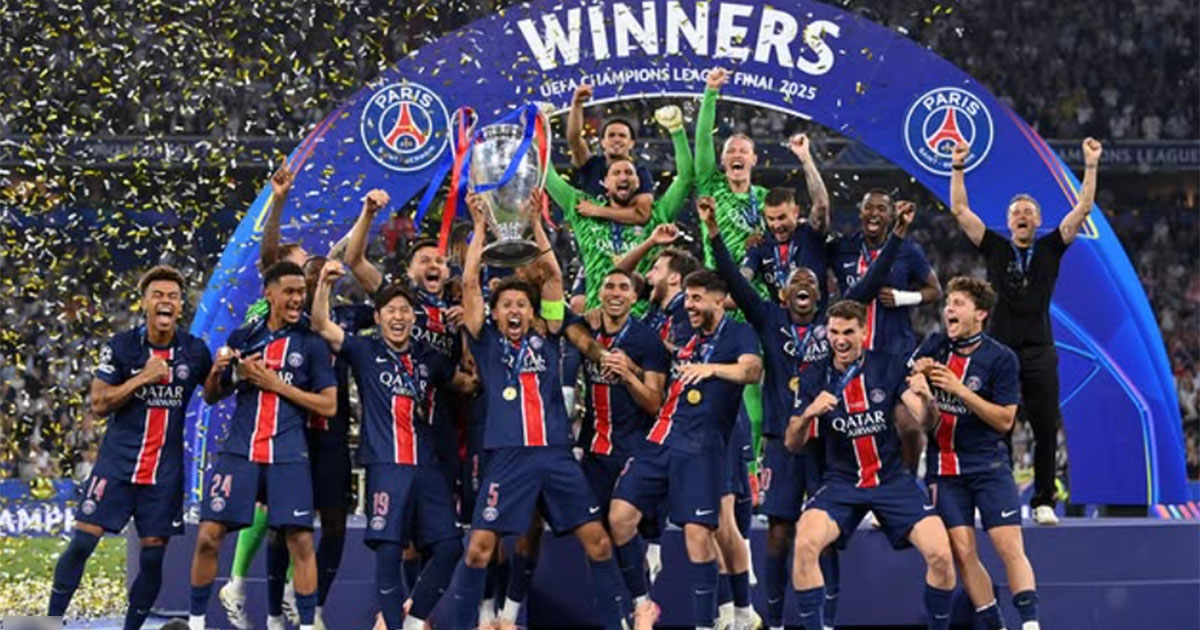 psg