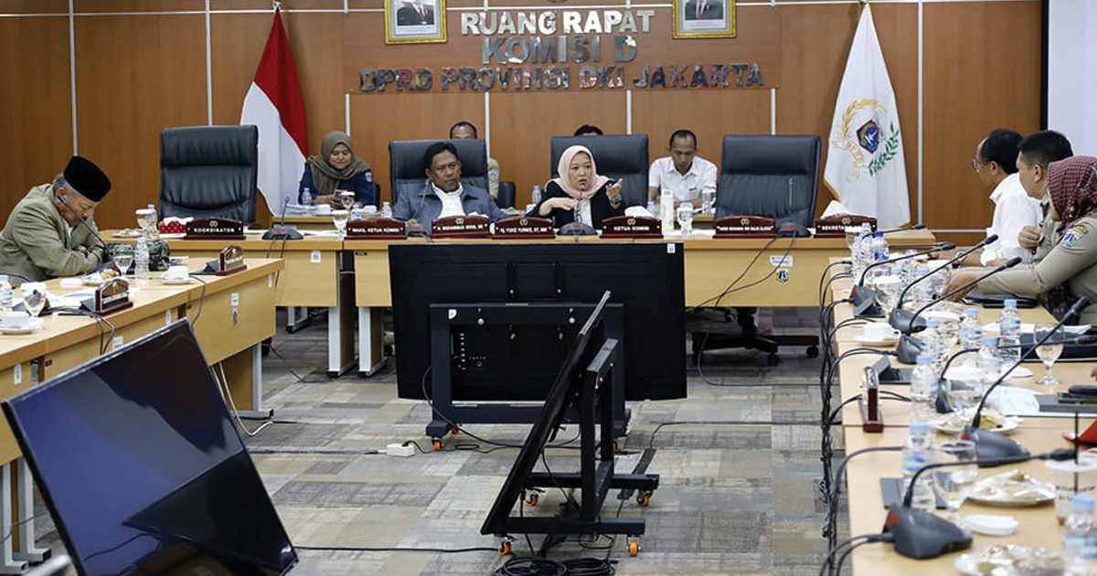 rapat