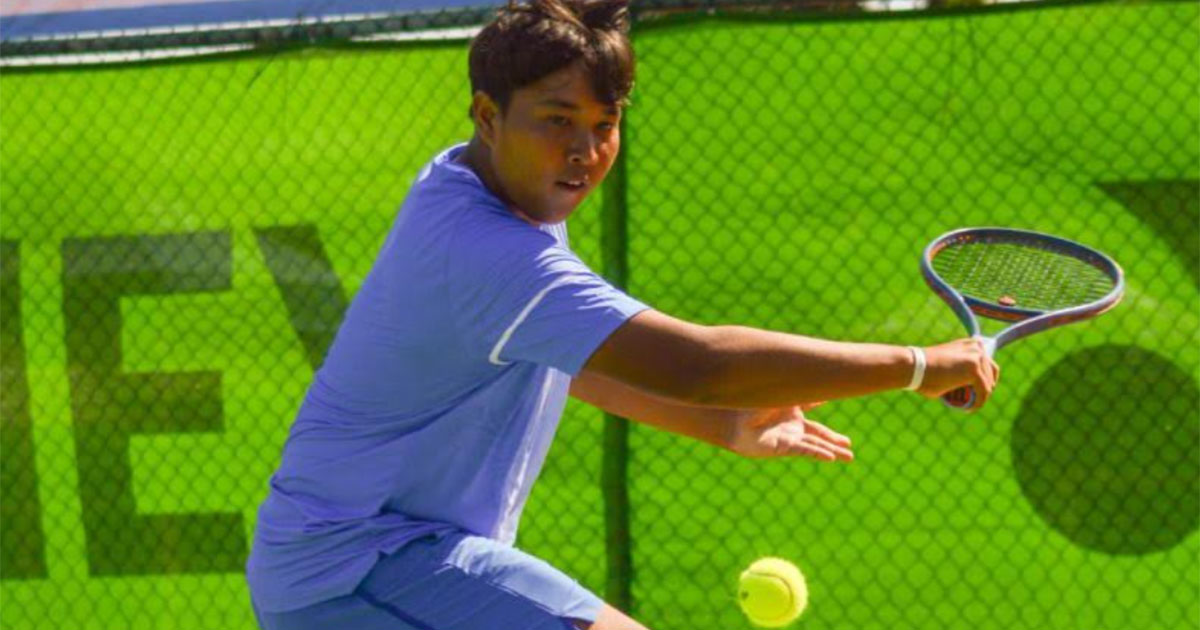 tenis