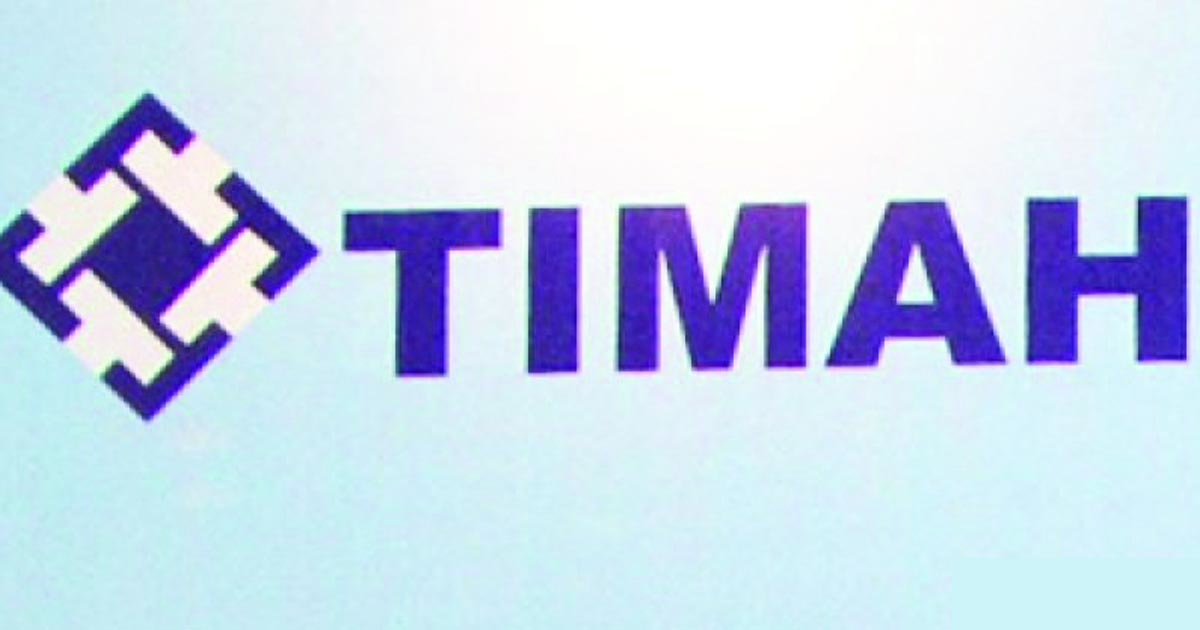 timah