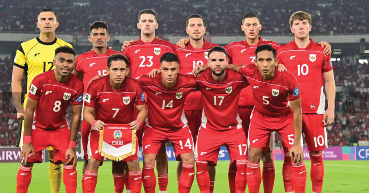 timnas
