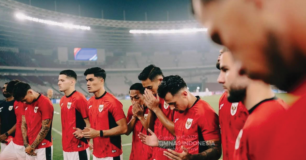timnas