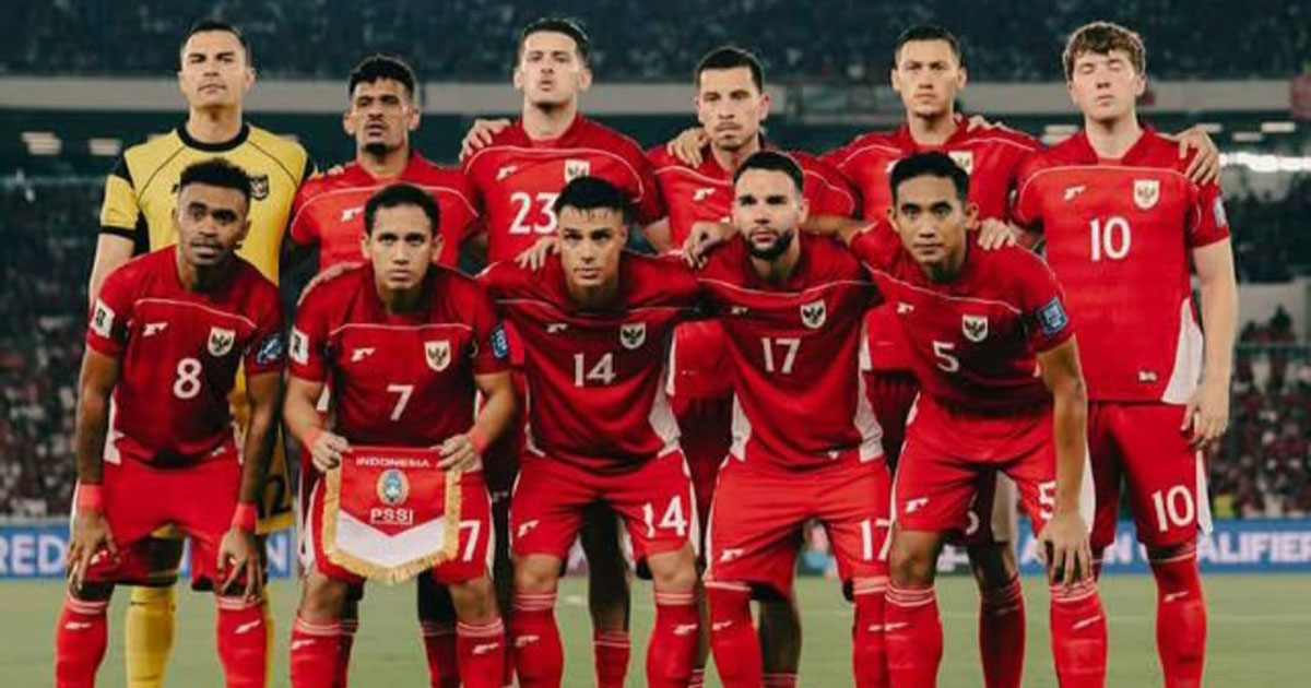 timnas