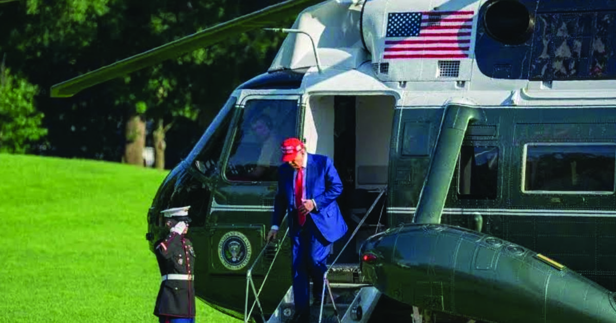 trump
