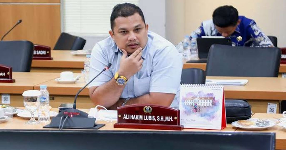 Ali-Hakim