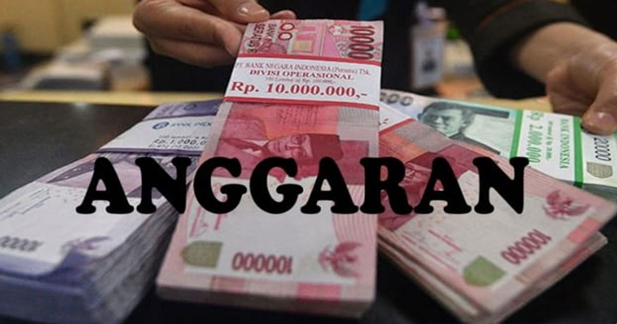 Anggaran