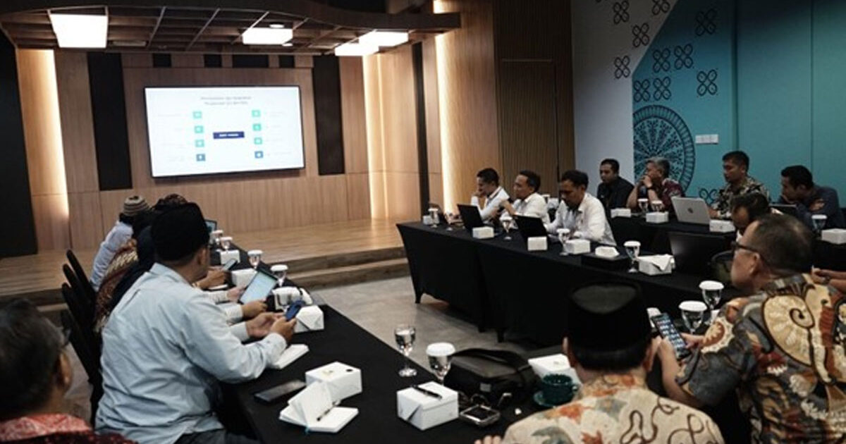 Audit-Syariah