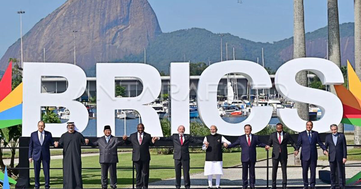 BRICS-Brasil