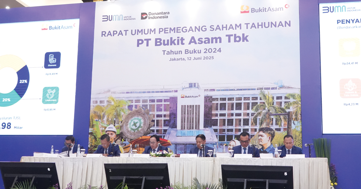 BUKIT ASAM