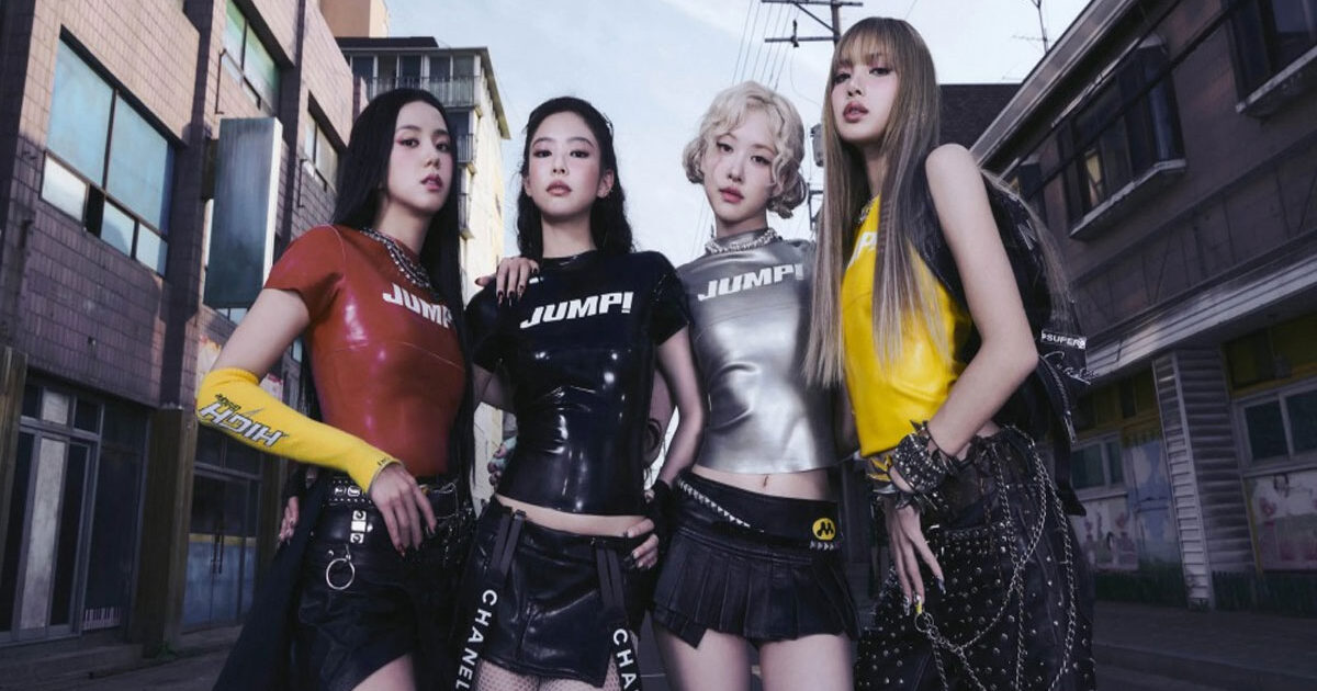 Blackpink