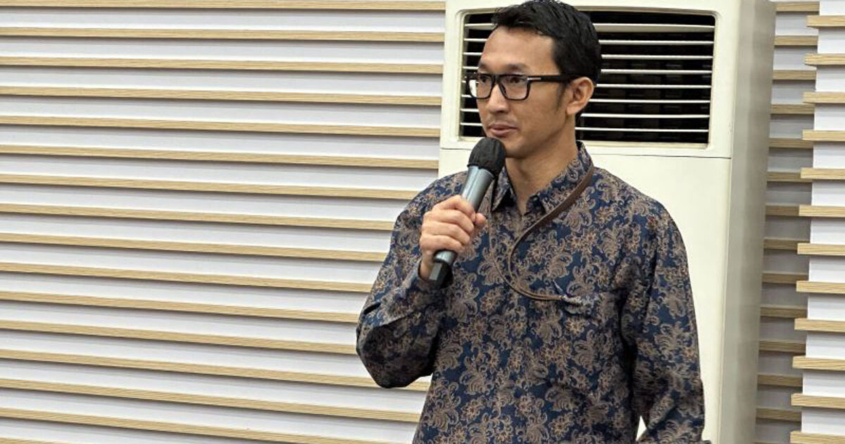 Budi-Prasetyo