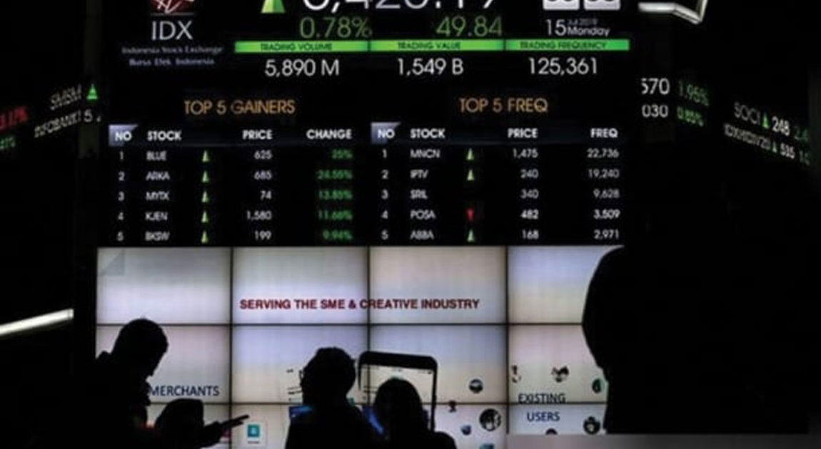 Bursa-Saham