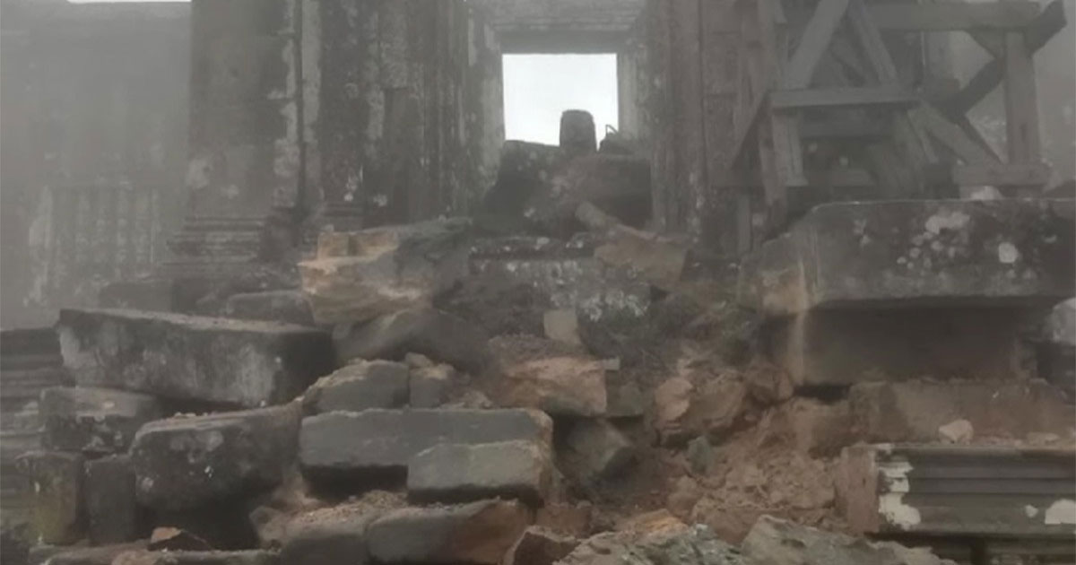 Candi-Preah-Vihear