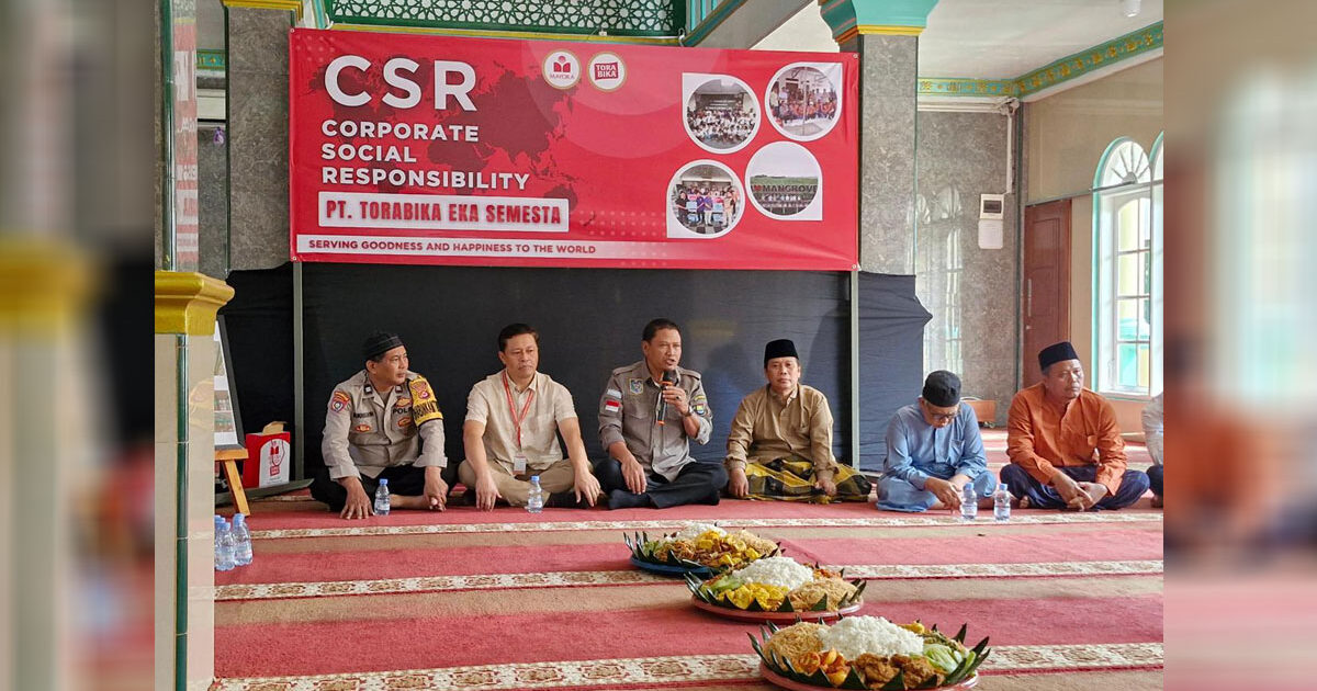 Csr