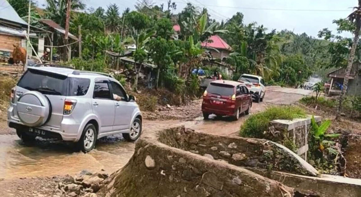 Desa-Harapan
