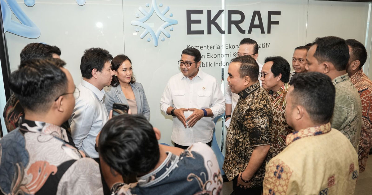 Ekraf