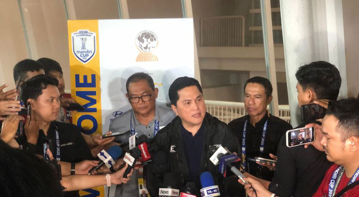 Erick-Thohir