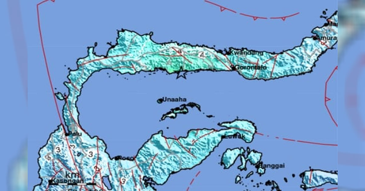 Gempa-Gorontalo