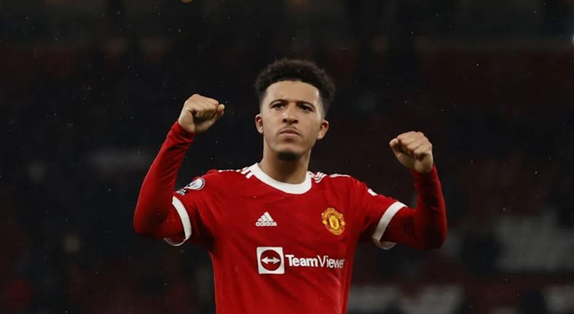 Jadon-Sancho