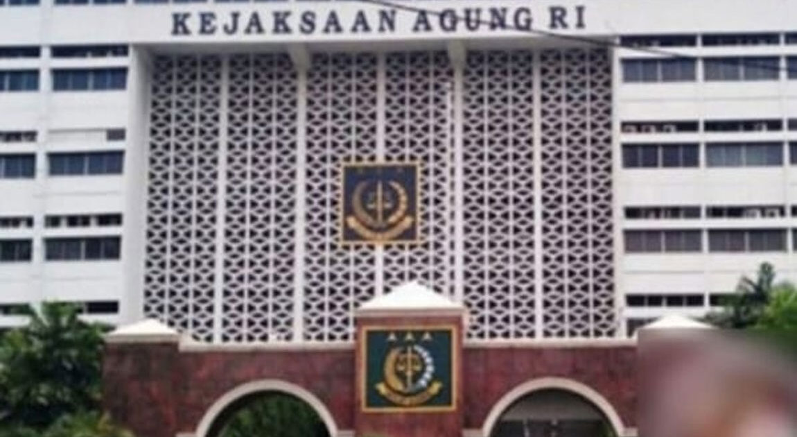 Kejaksaan-Agung