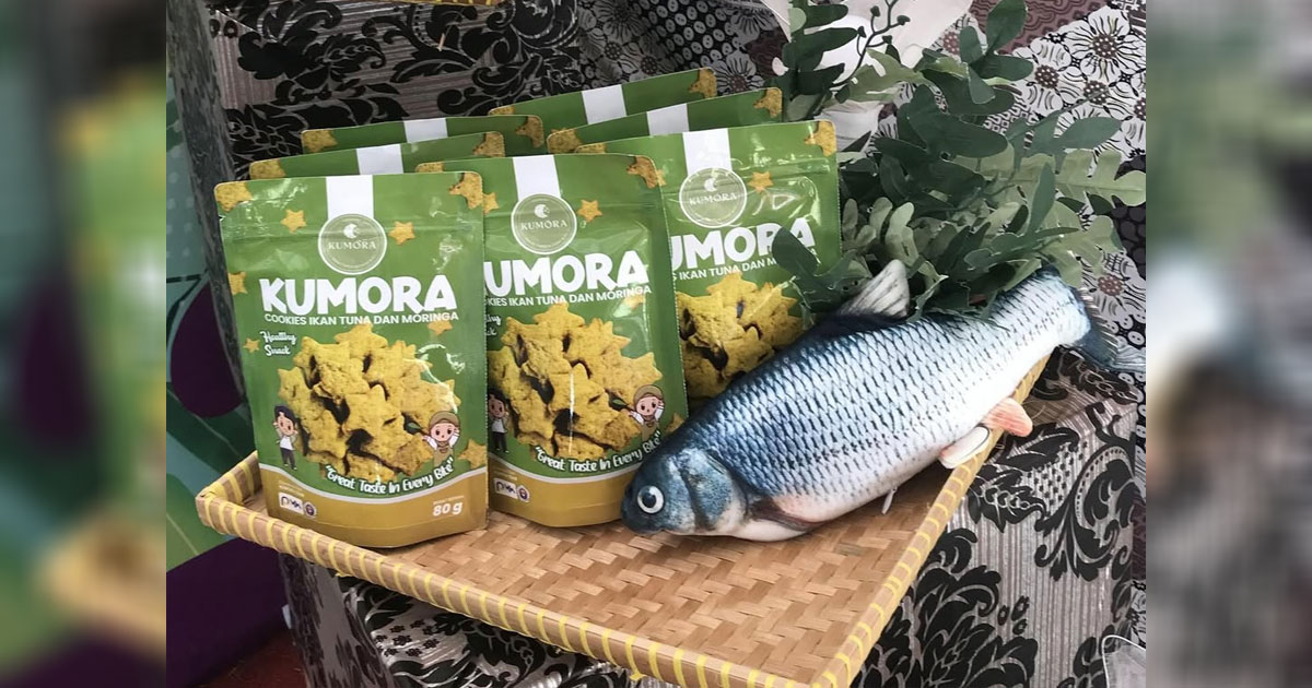 Kumora