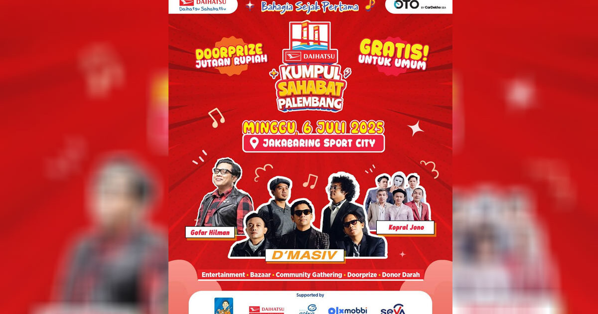 Kumpul-Sahabat