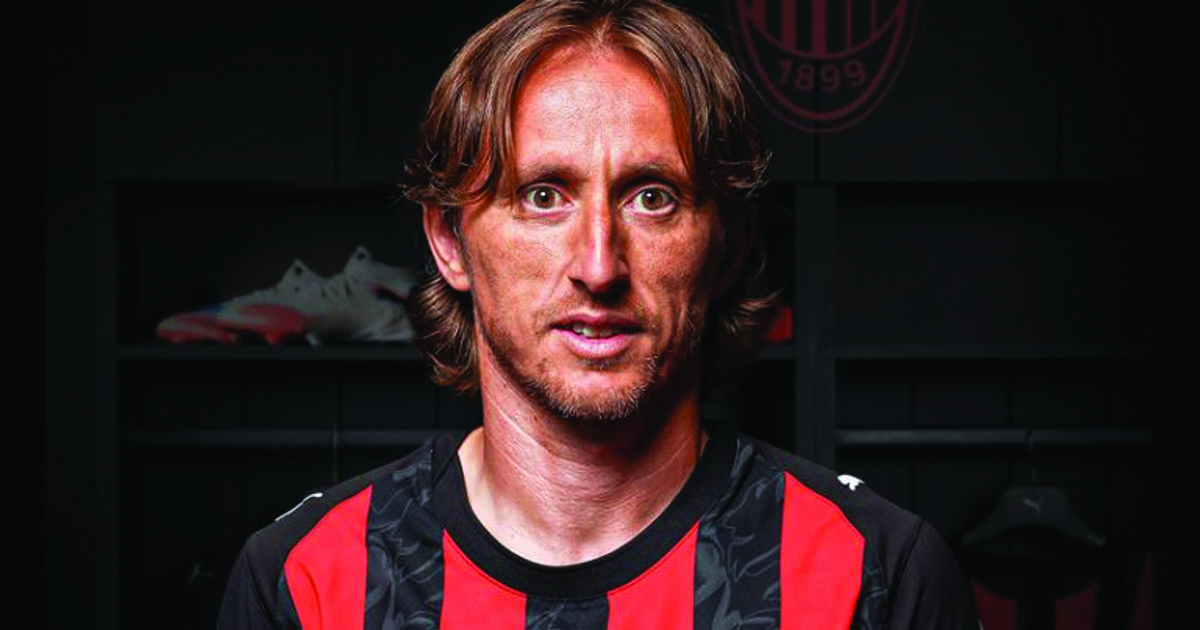 MILAN