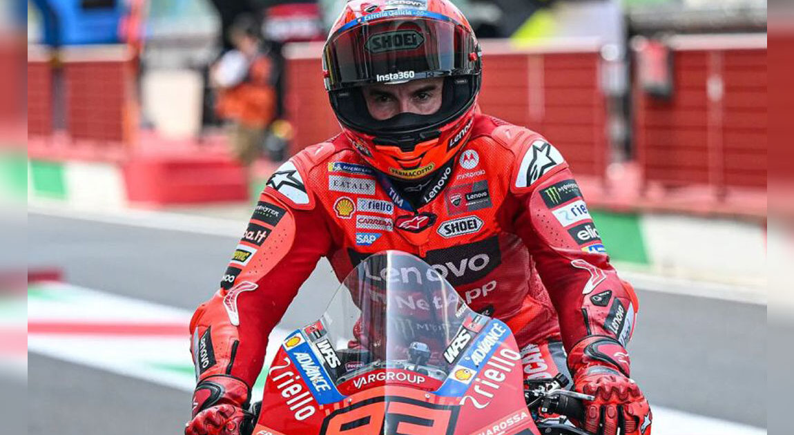 Marc-Marquez