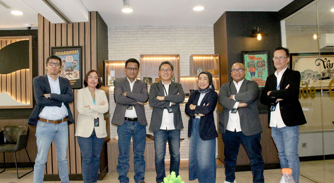 Media-Gathering