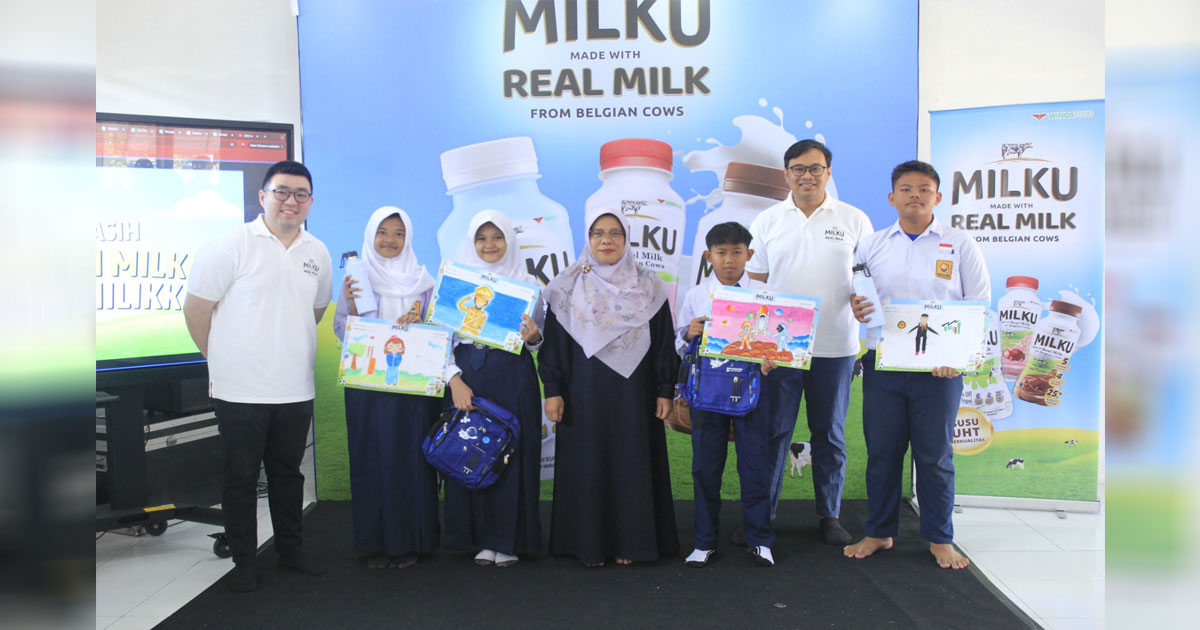 Milku