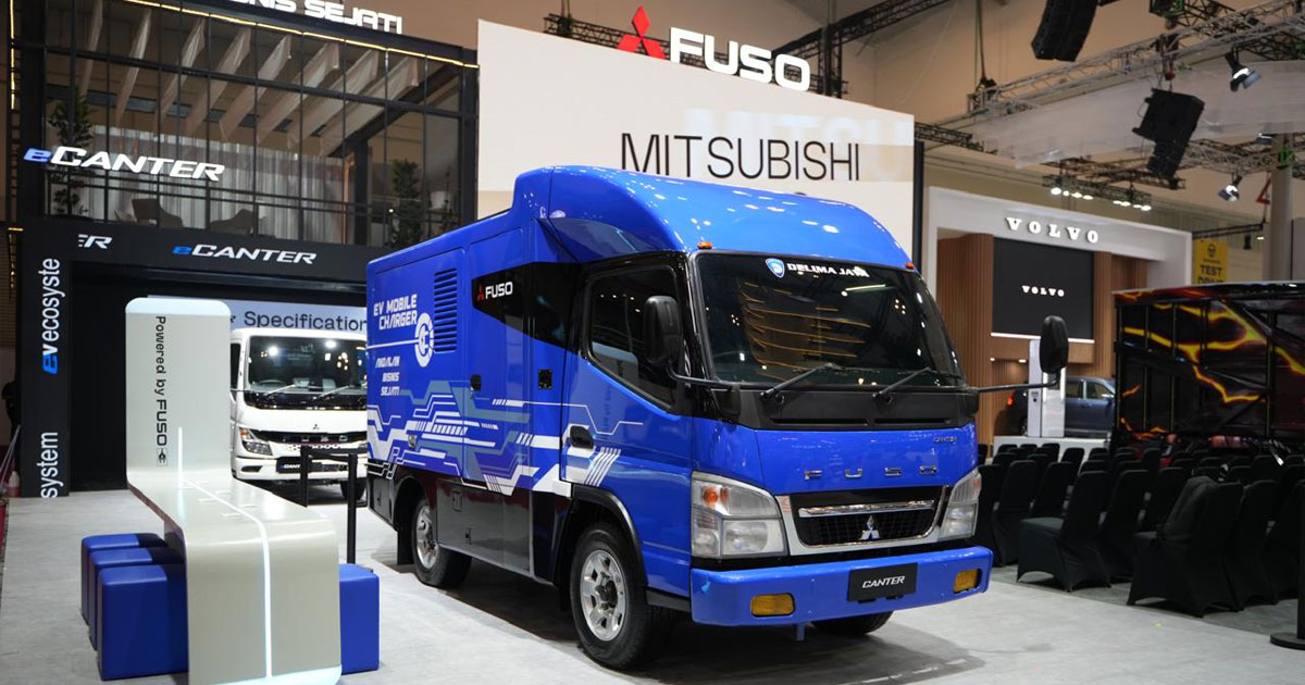 Mitsubishi