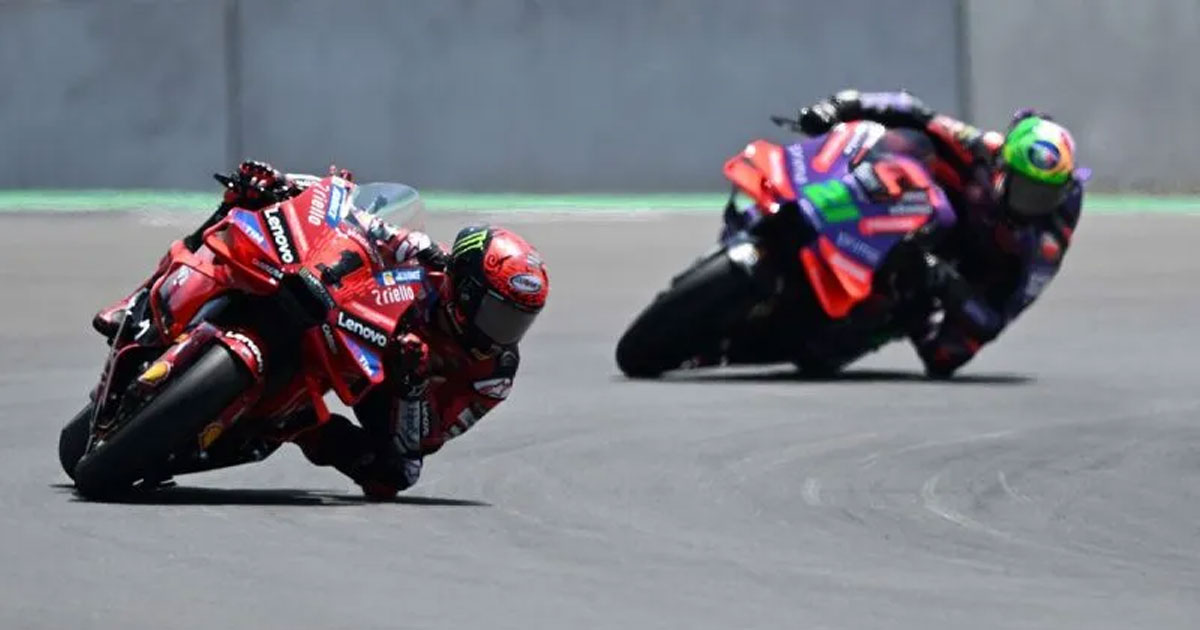 MotoGP
