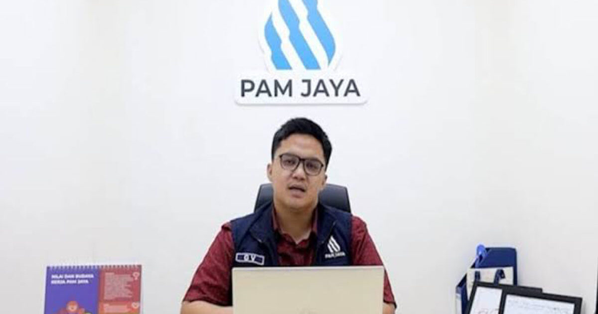 PAM-Jaya