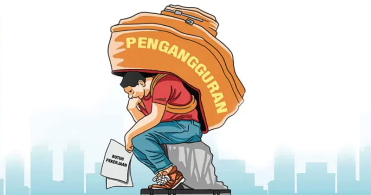 Pengangguran