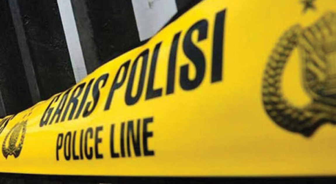 Police-Line