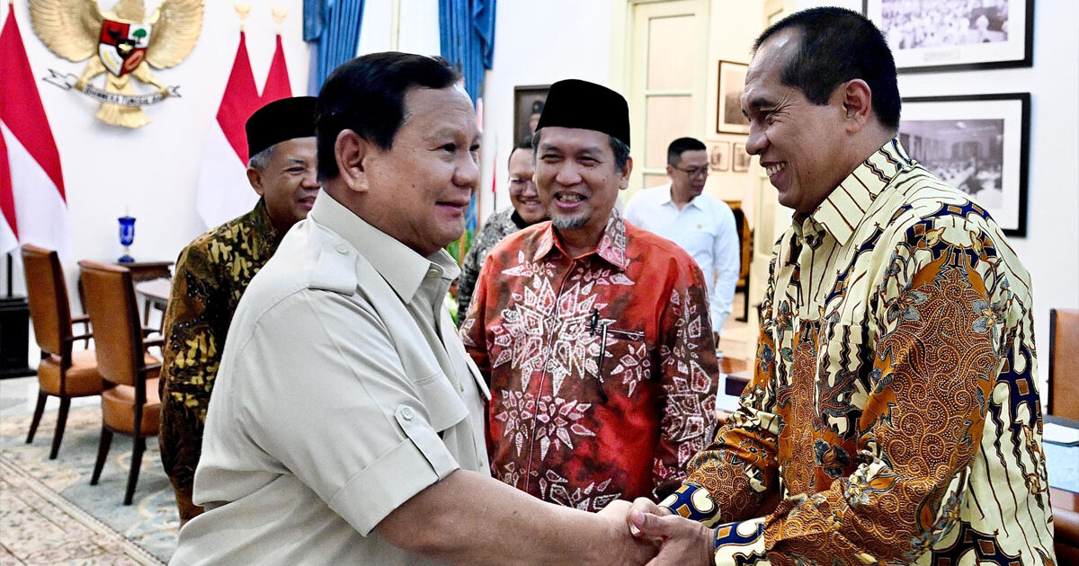 Prabowo
