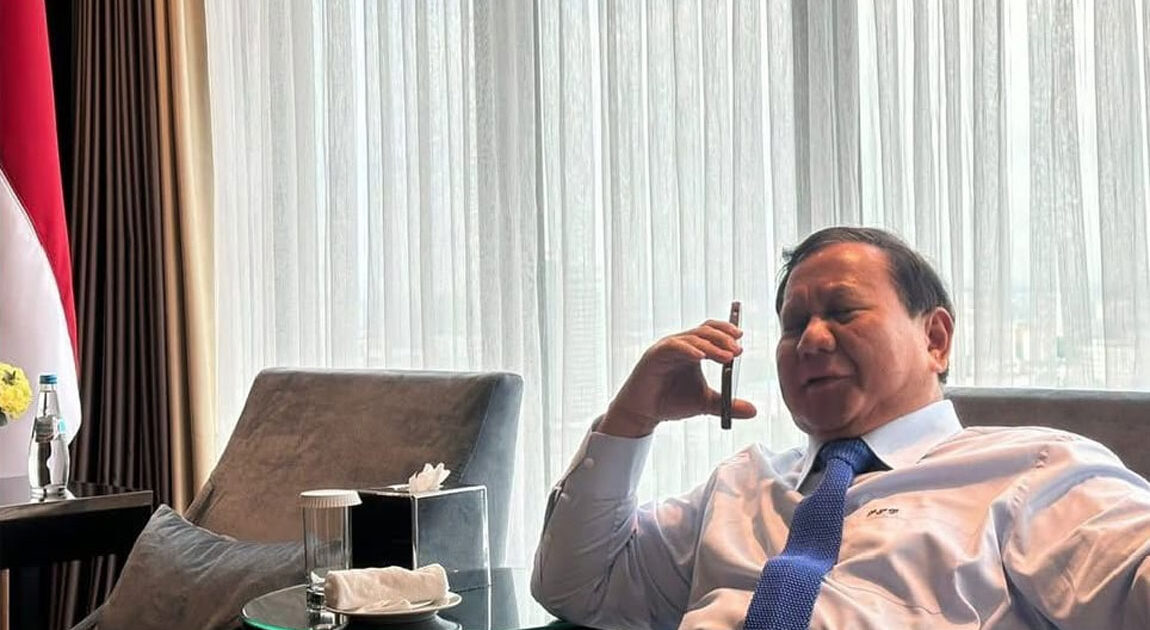 Prabowo