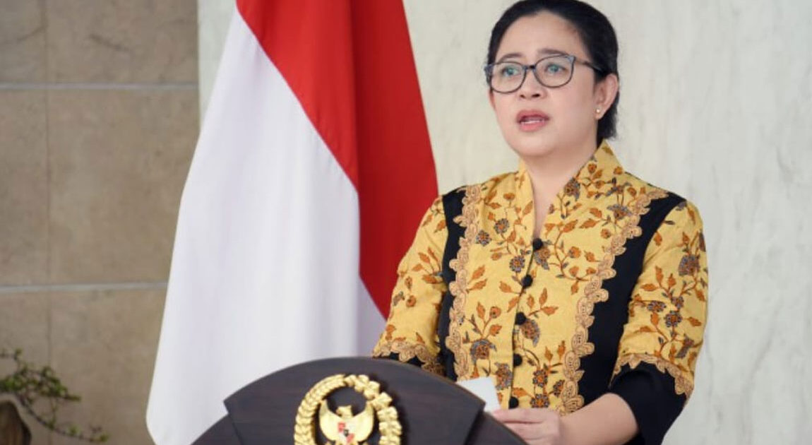Puan-Maharani